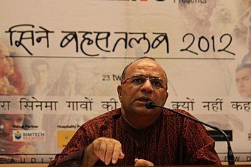 Chandraprakash Dwivedi - Wikiunfold.com